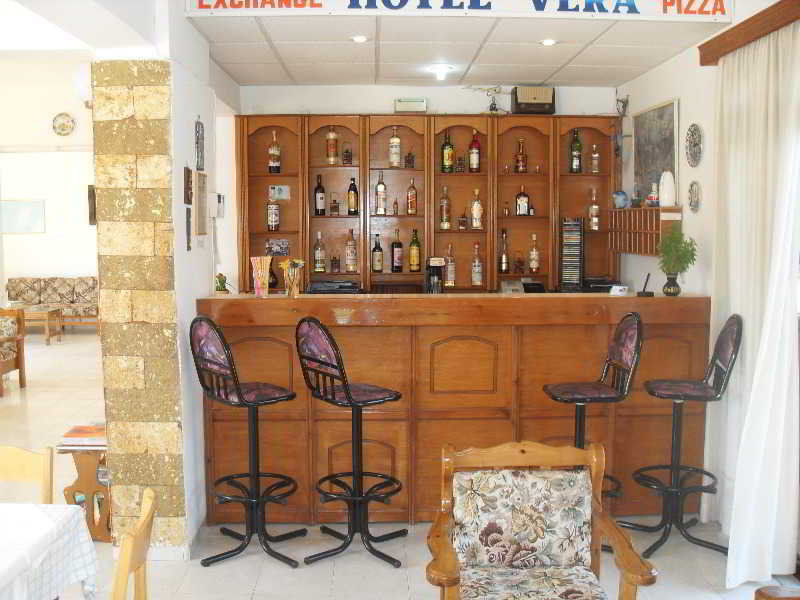 Vera Studios Фалираки Экстерьер фото
