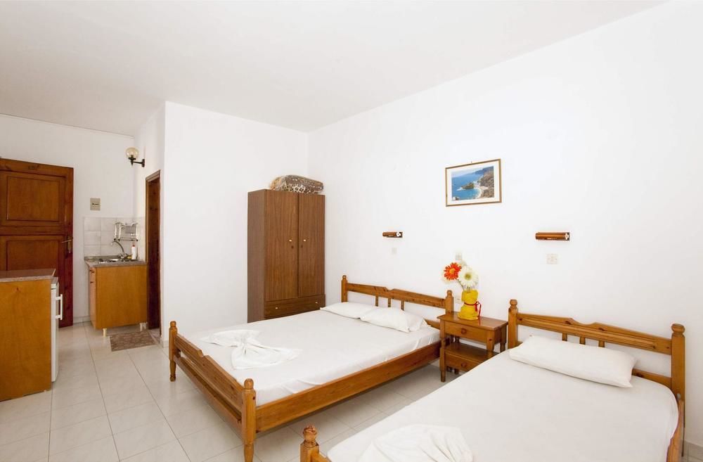 Vera Studios Фалираки Экстерьер фото